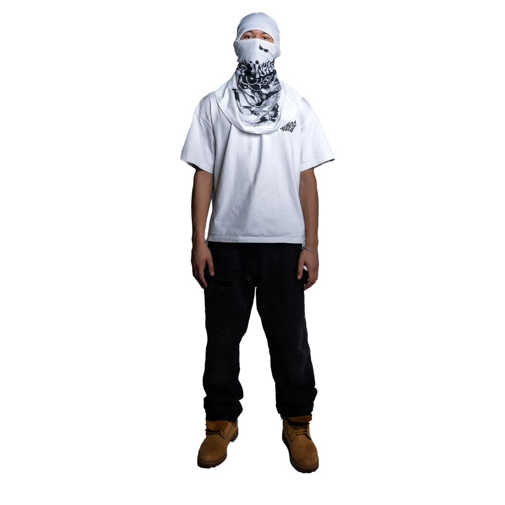 FUCK NUKES TEE