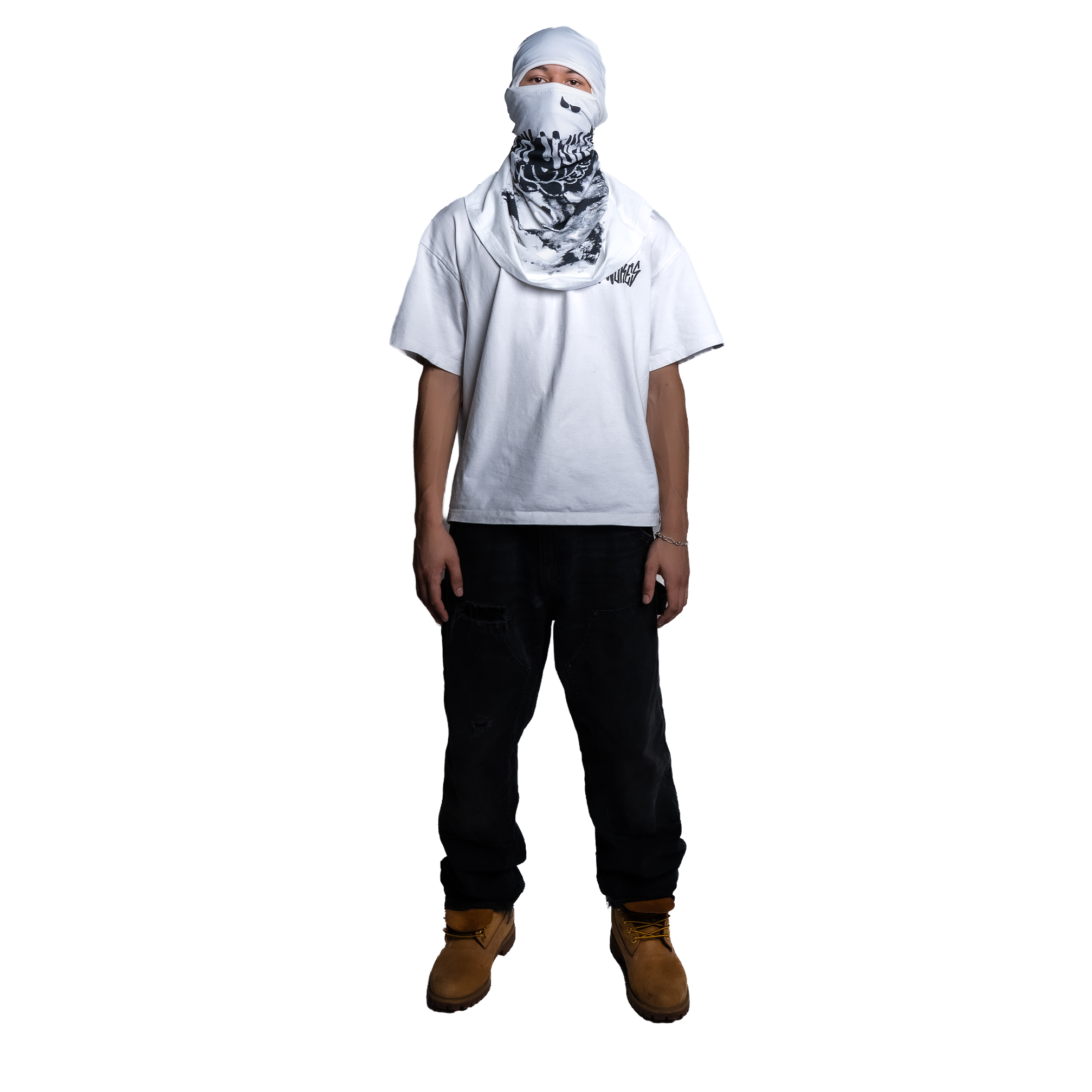FUCK NUKES TEE