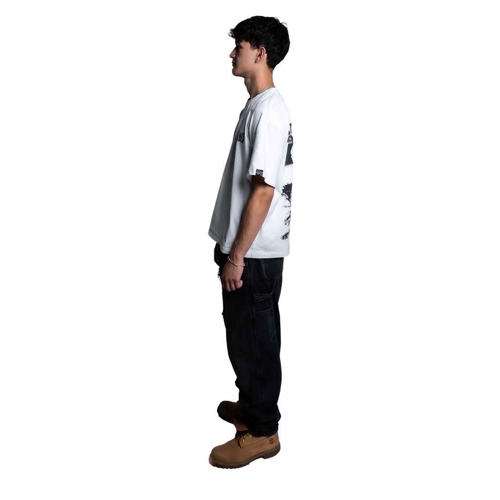 FUCK NUKES TEE