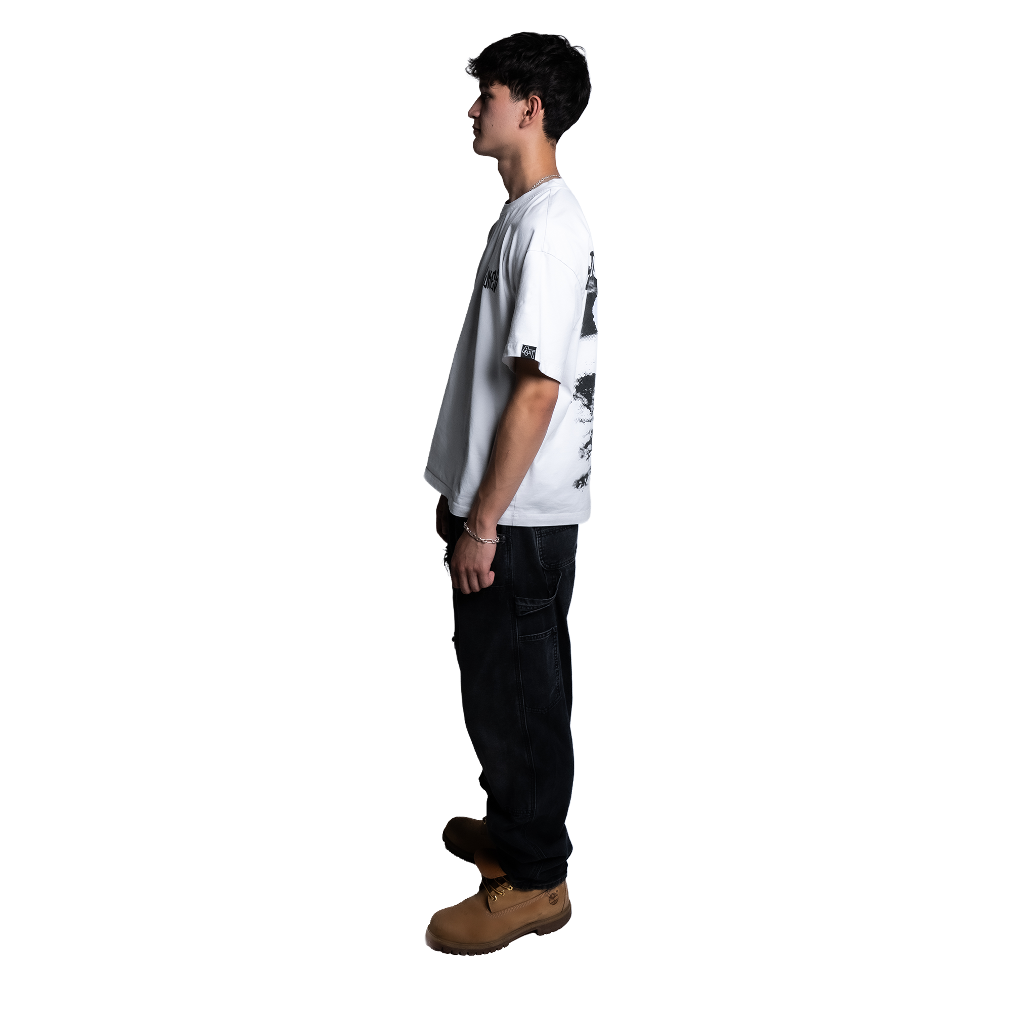 FUCK NUKES TEE
